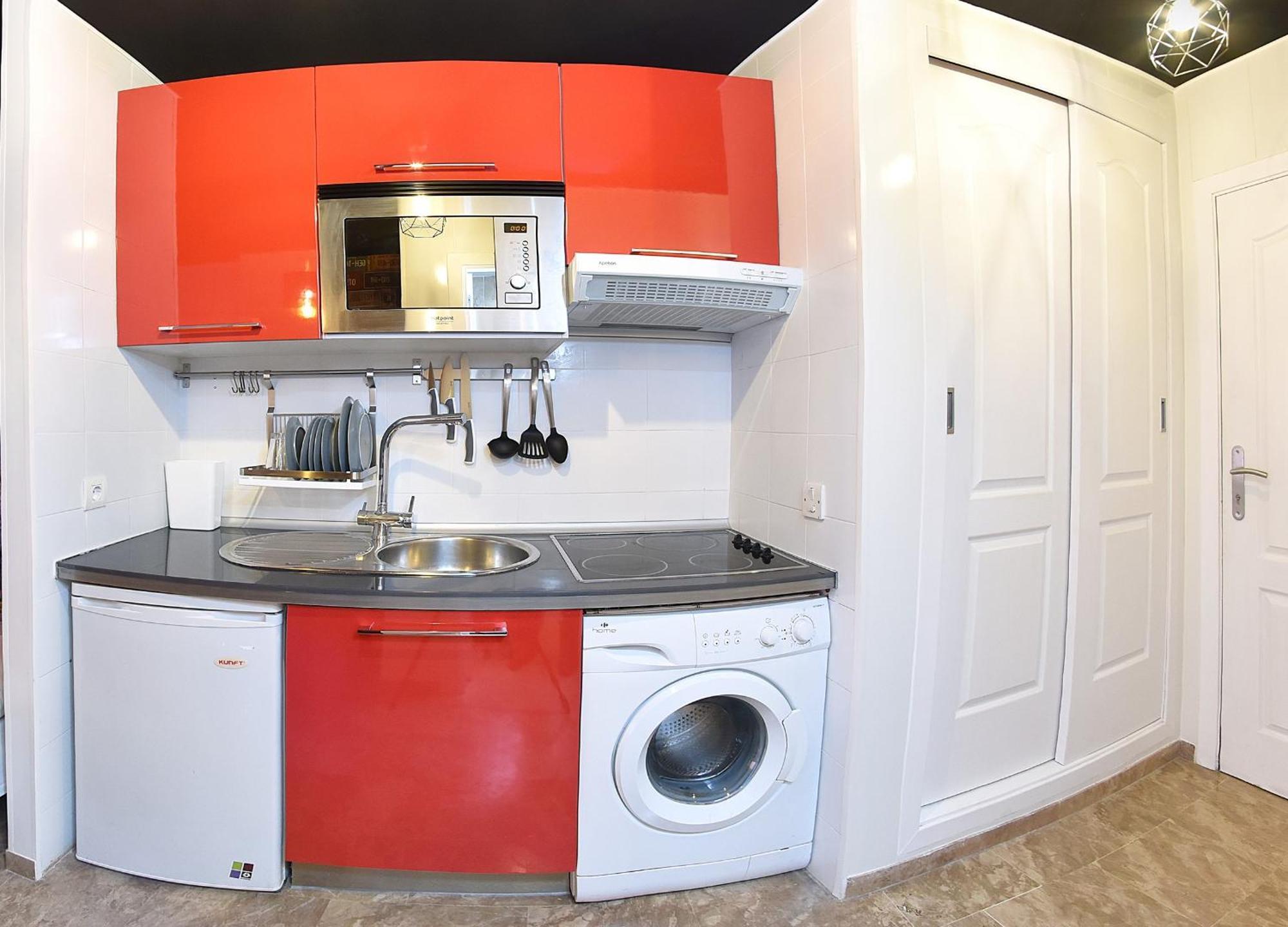 Zenplaya Bajo 5 Playa Bajondillo Apartman Torremolinos Kültér fotó